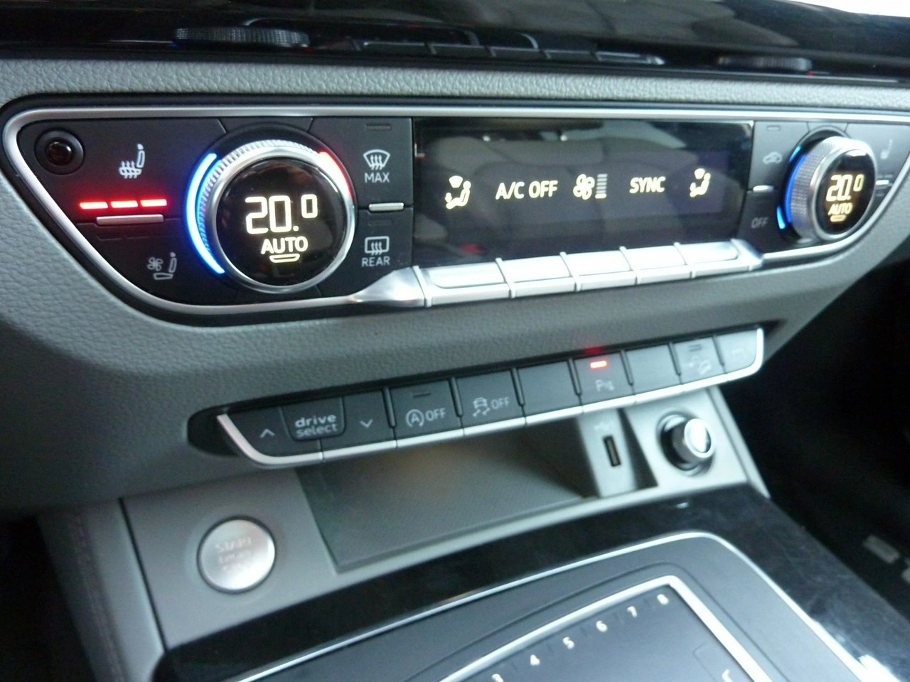 Audi Q5 - Zdjęcie 22