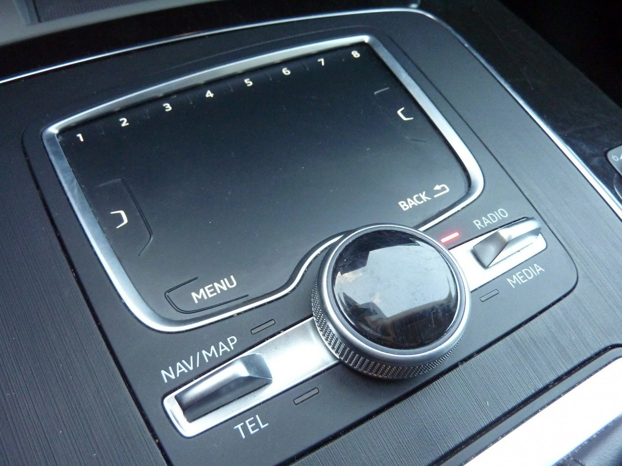 Audi Q5 - Zdjęcie 28