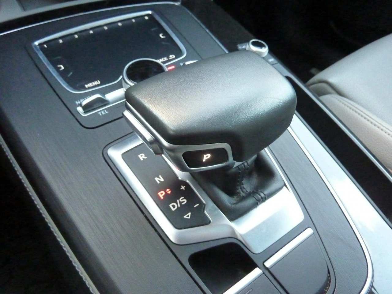 Audi Q5 - Zdjęcie 29