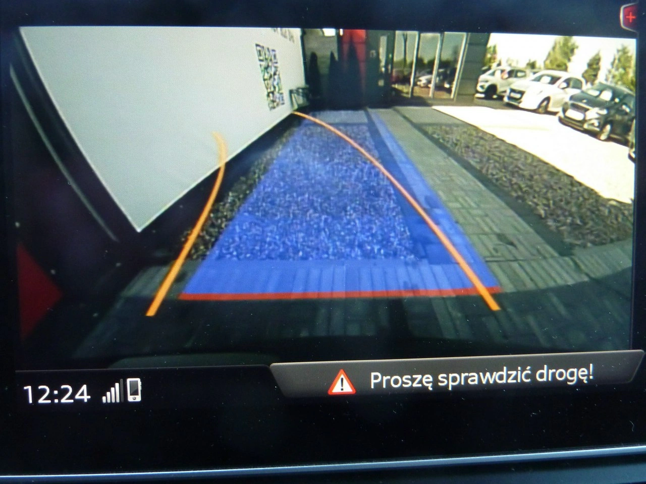 Audi Q5 - Zdjęcie 20