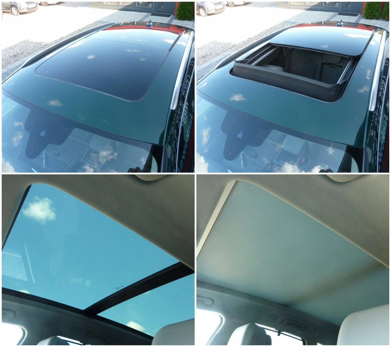 Audi Q5 - Zdjęcie 36