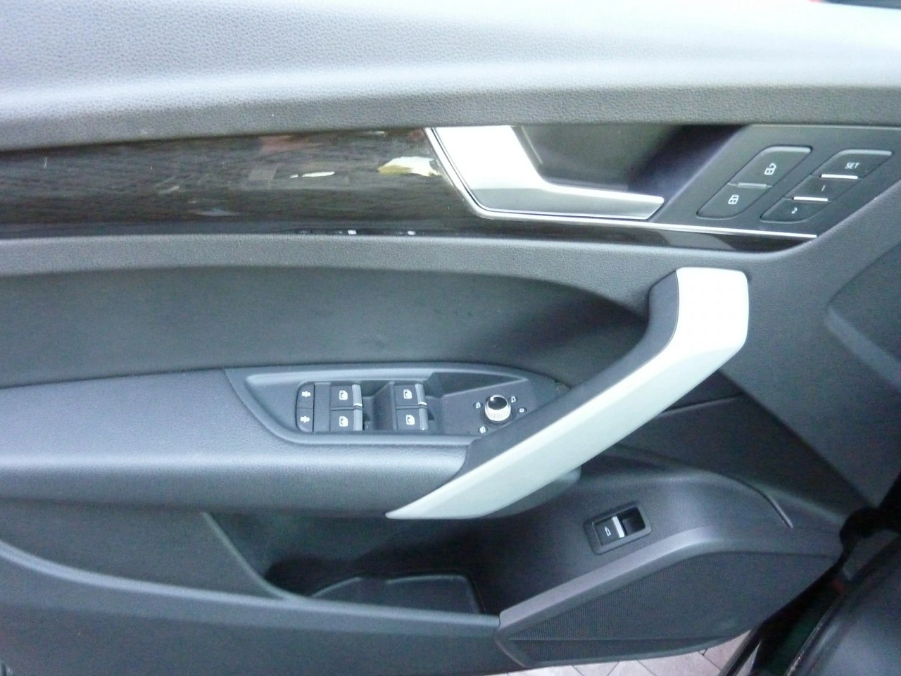 Audi Q5 - Zdjęcie 30