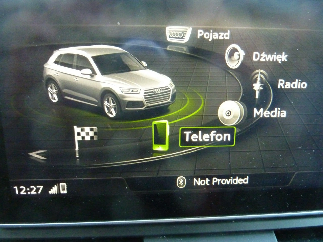 Audi Q5 - Zdjęcie 24