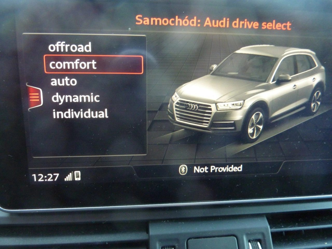 Audi Q5 - Zdjęcie 25