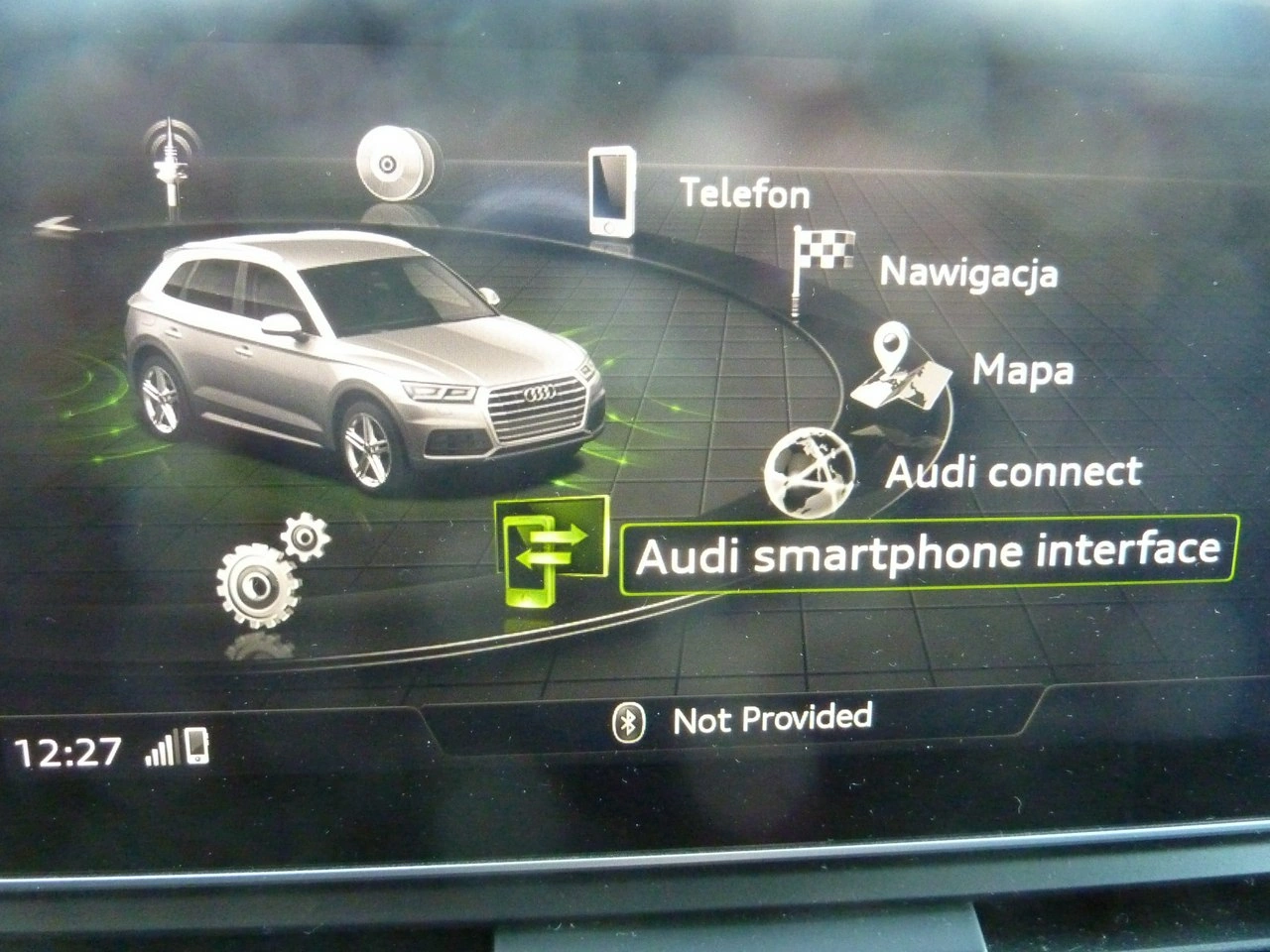 Audi Q5 - Zdjęcie 26