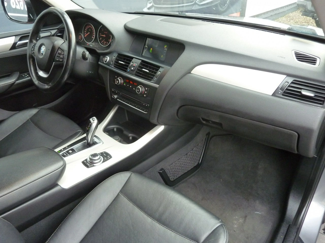 BMW X3 - Zdjęcie 14