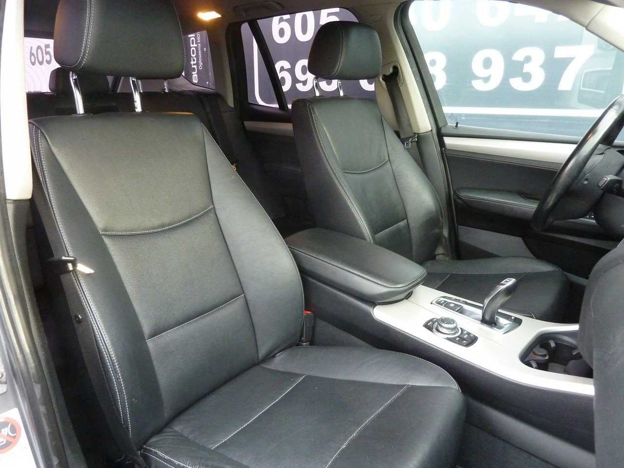 BMW X3 - Zdjęcie 15