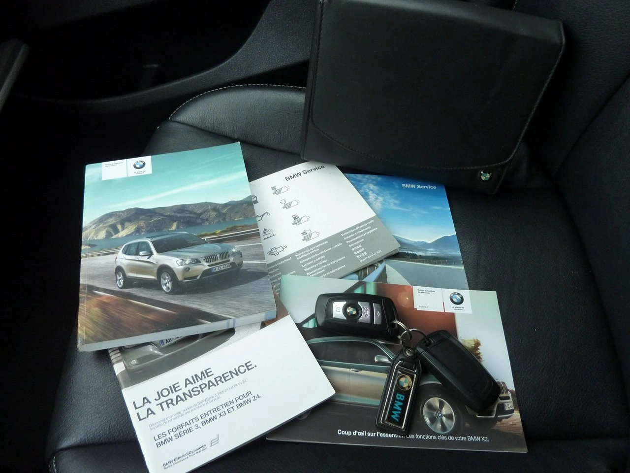 BMW X3 - Zdjęcie 16