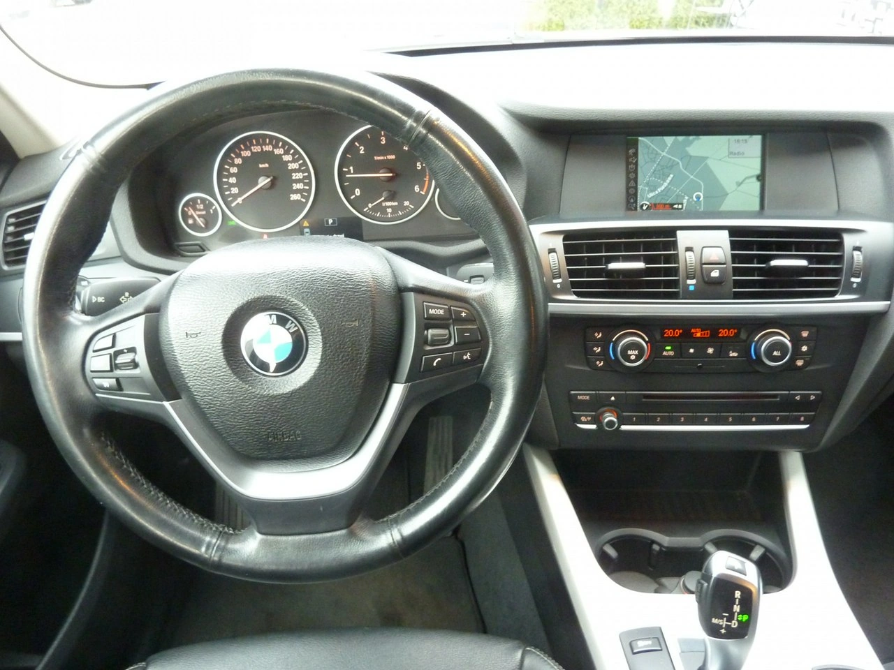 BMW X3 - Zdjęcie 18