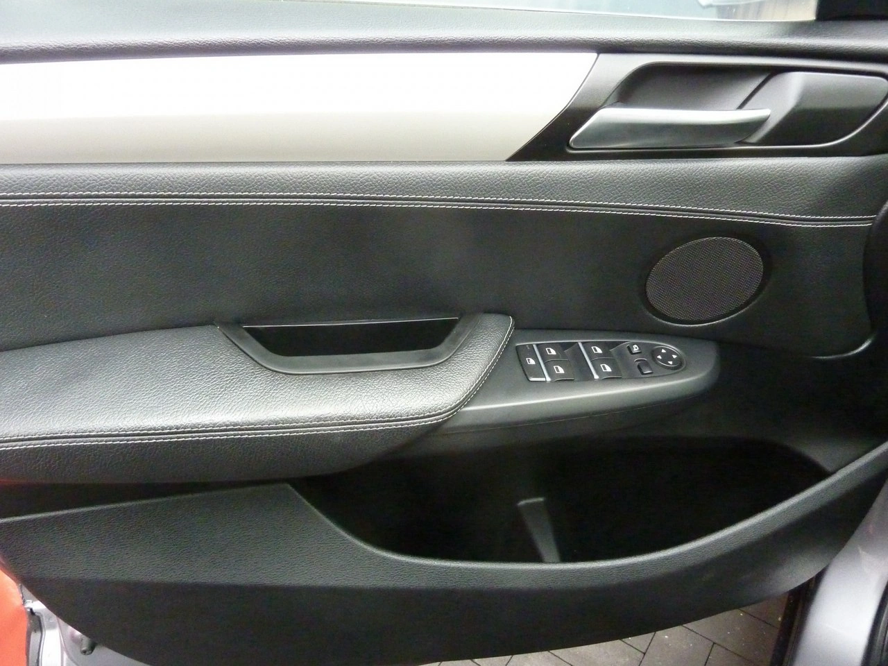 BMW X3 - Zdjęcie 26