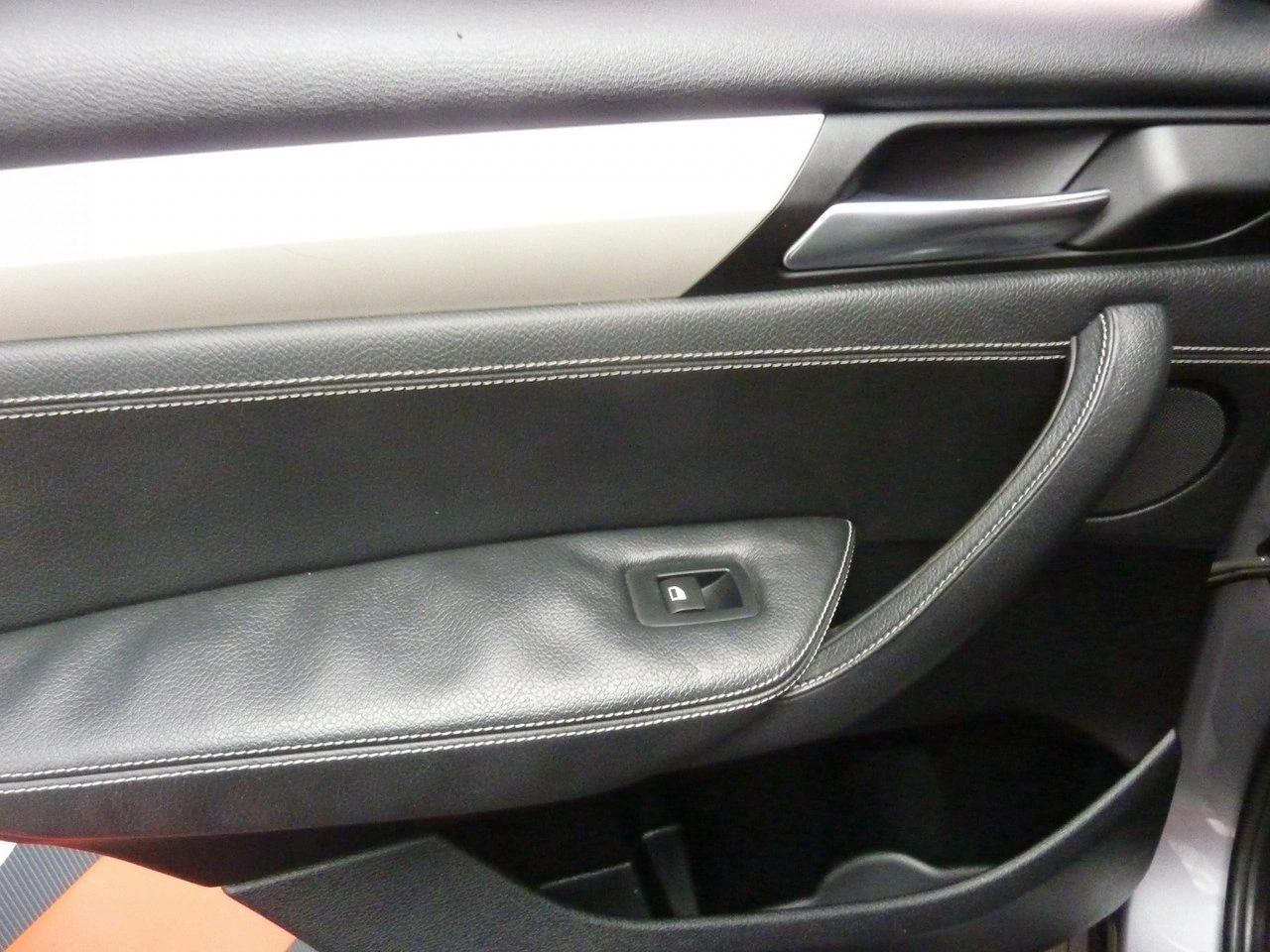 BMW X3 - Zdjęcie 27