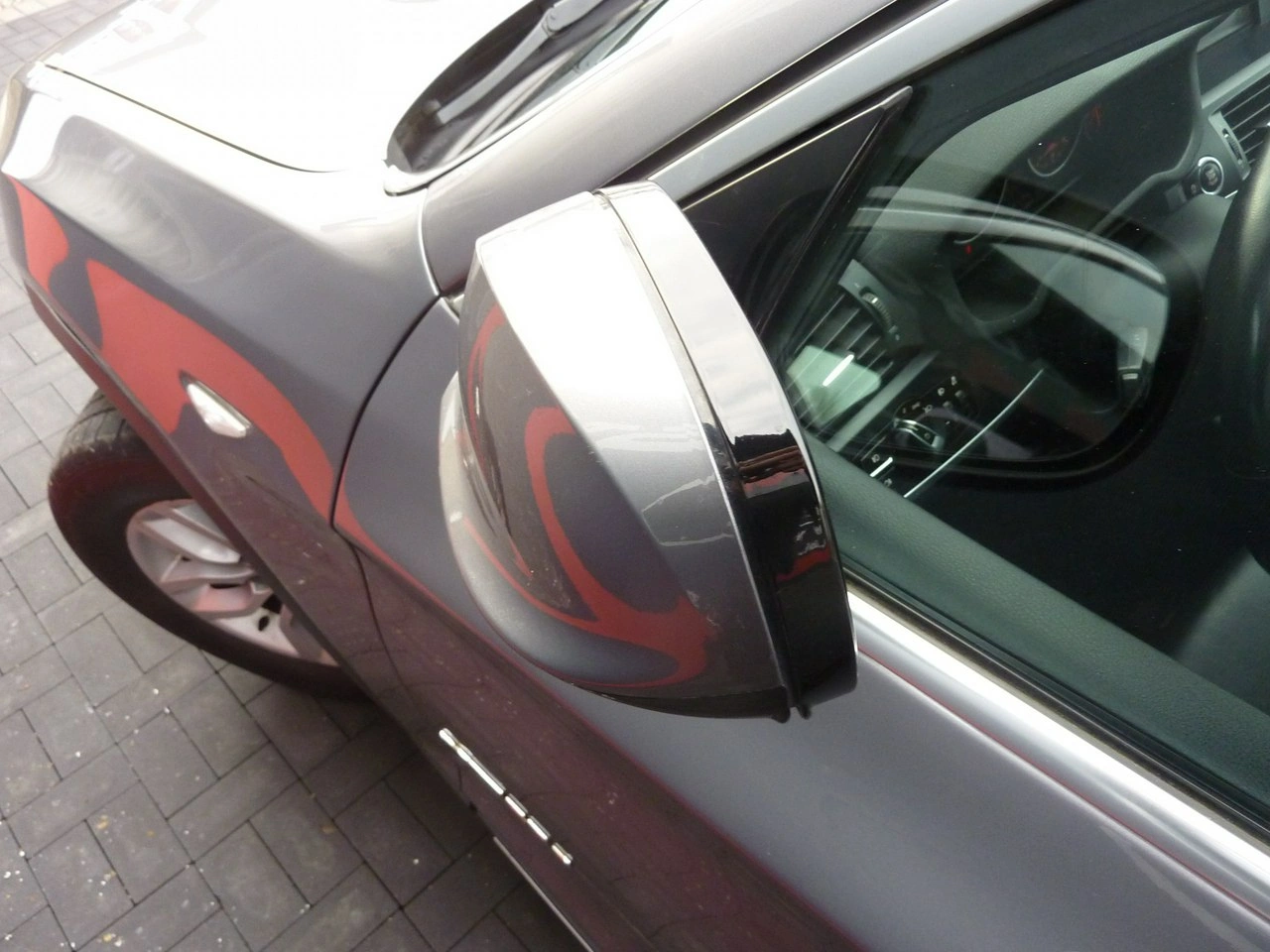 BMW X3 - Zdjęcie 30