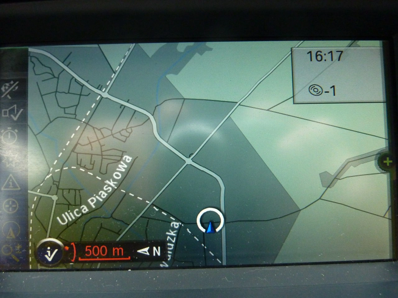 BMW X3 - Zdjęcie 19