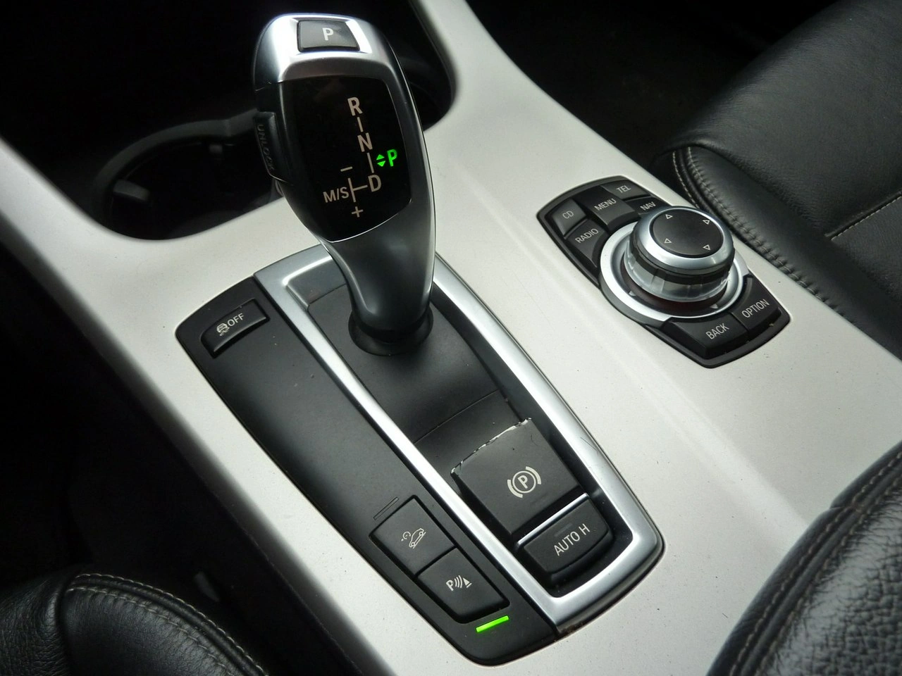 BMW X3 - Zdjęcie 31