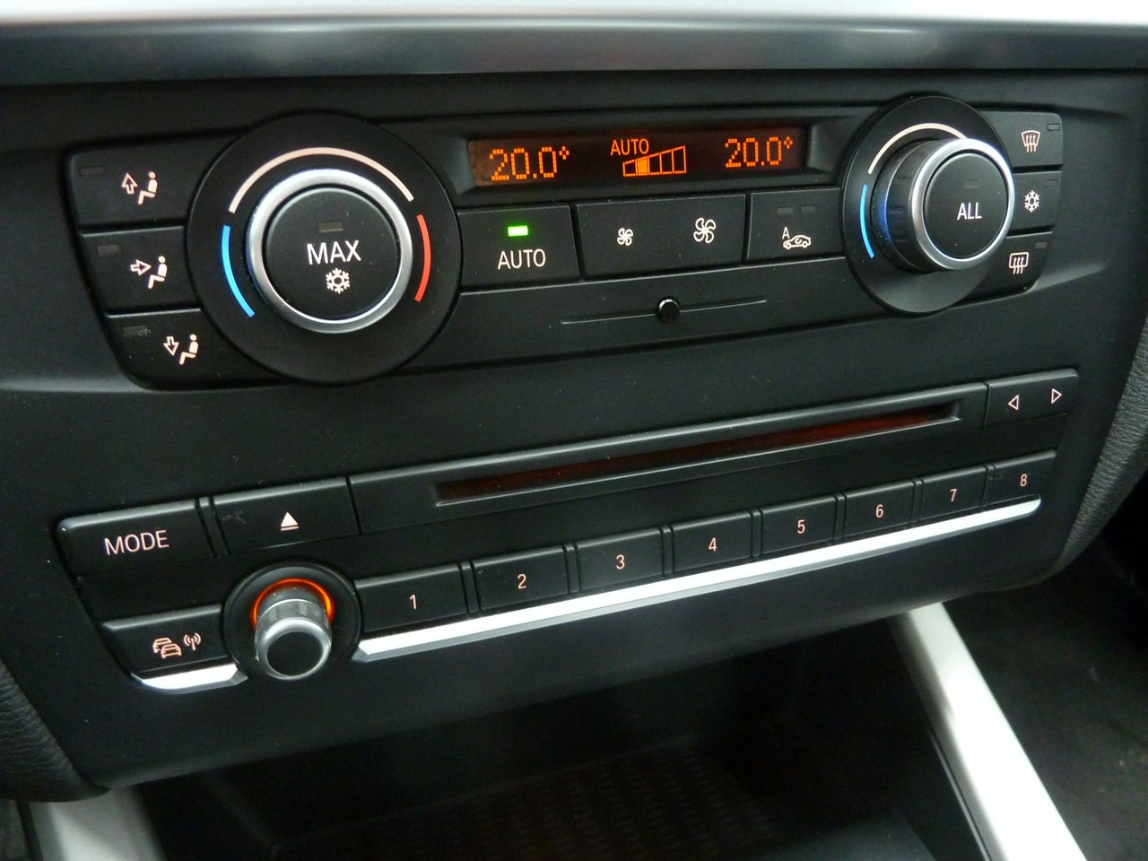 BMW X3 - Zdjęcie 20