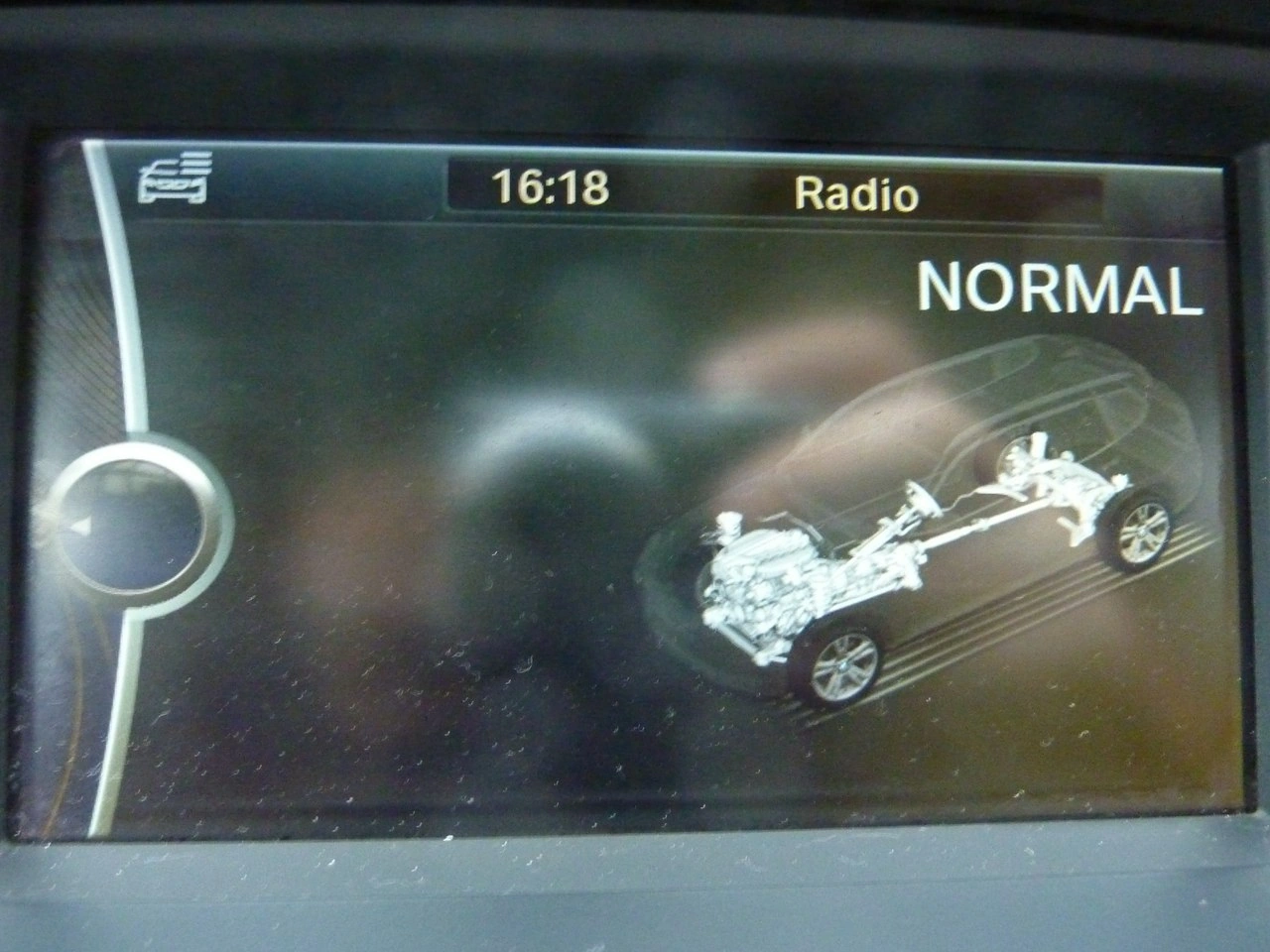 BMW X3 - Zdjęcie 25