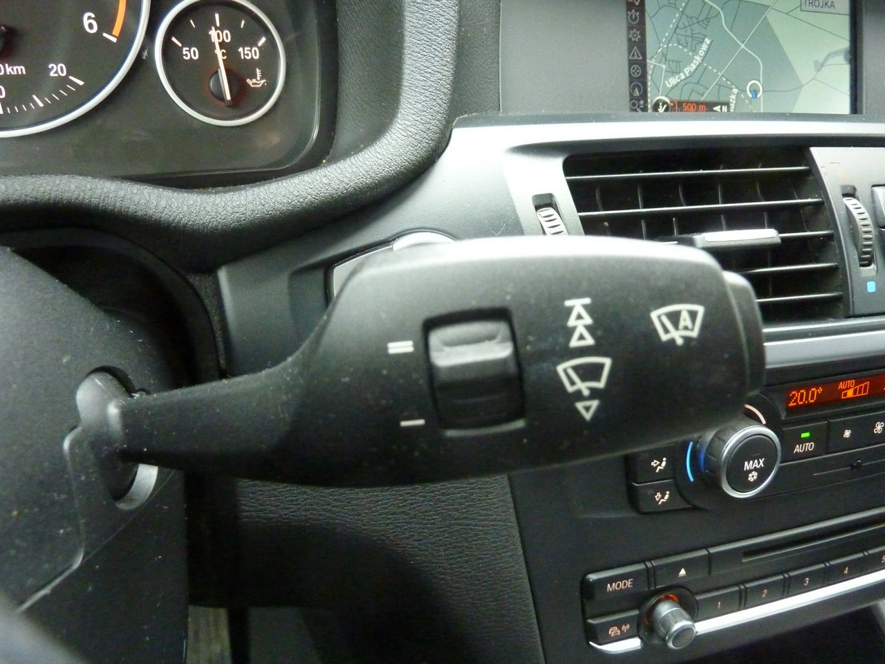 BMW X3 - Zdjęcie 35