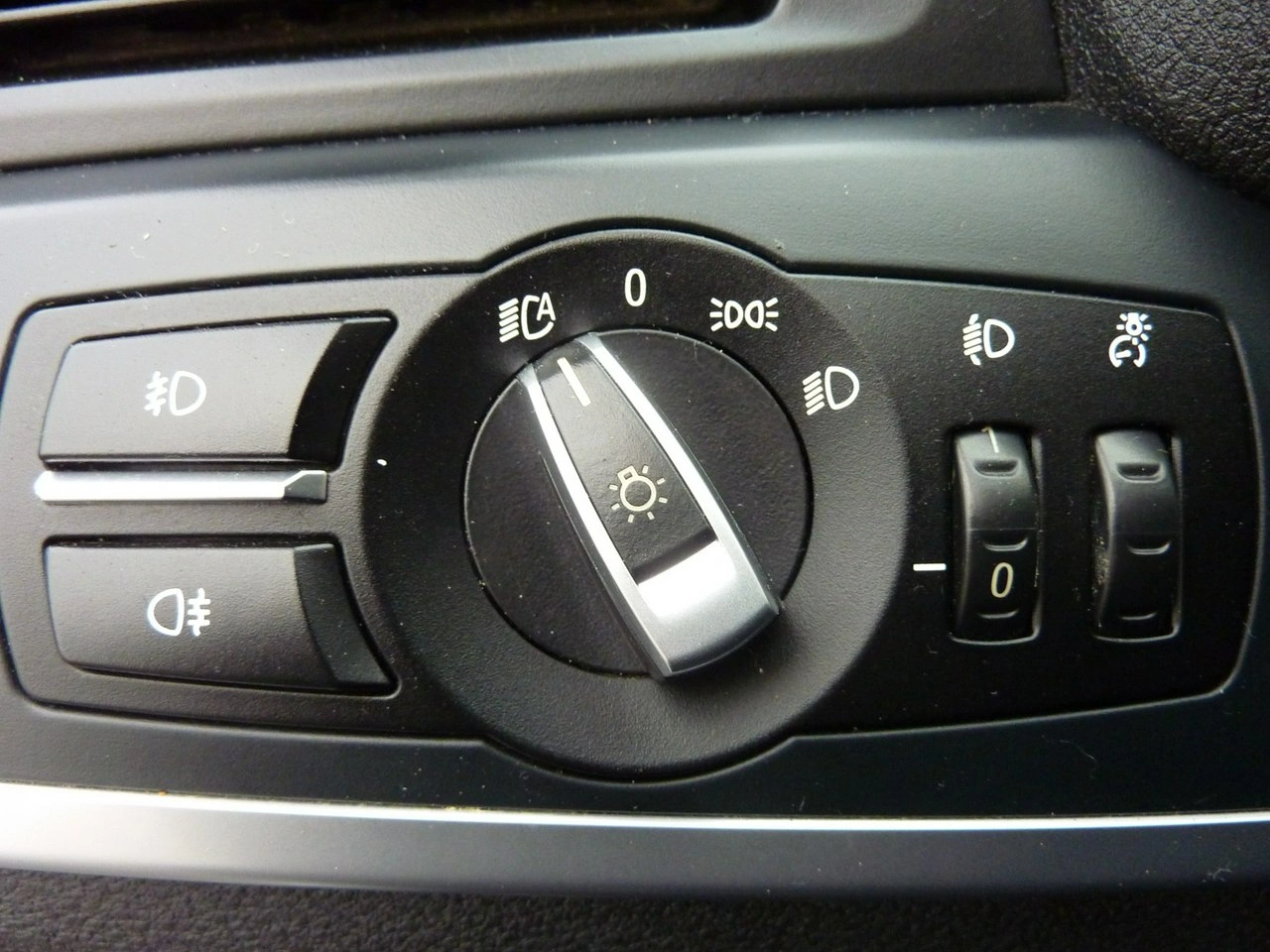 BMW X3 - Zdjęcie 36