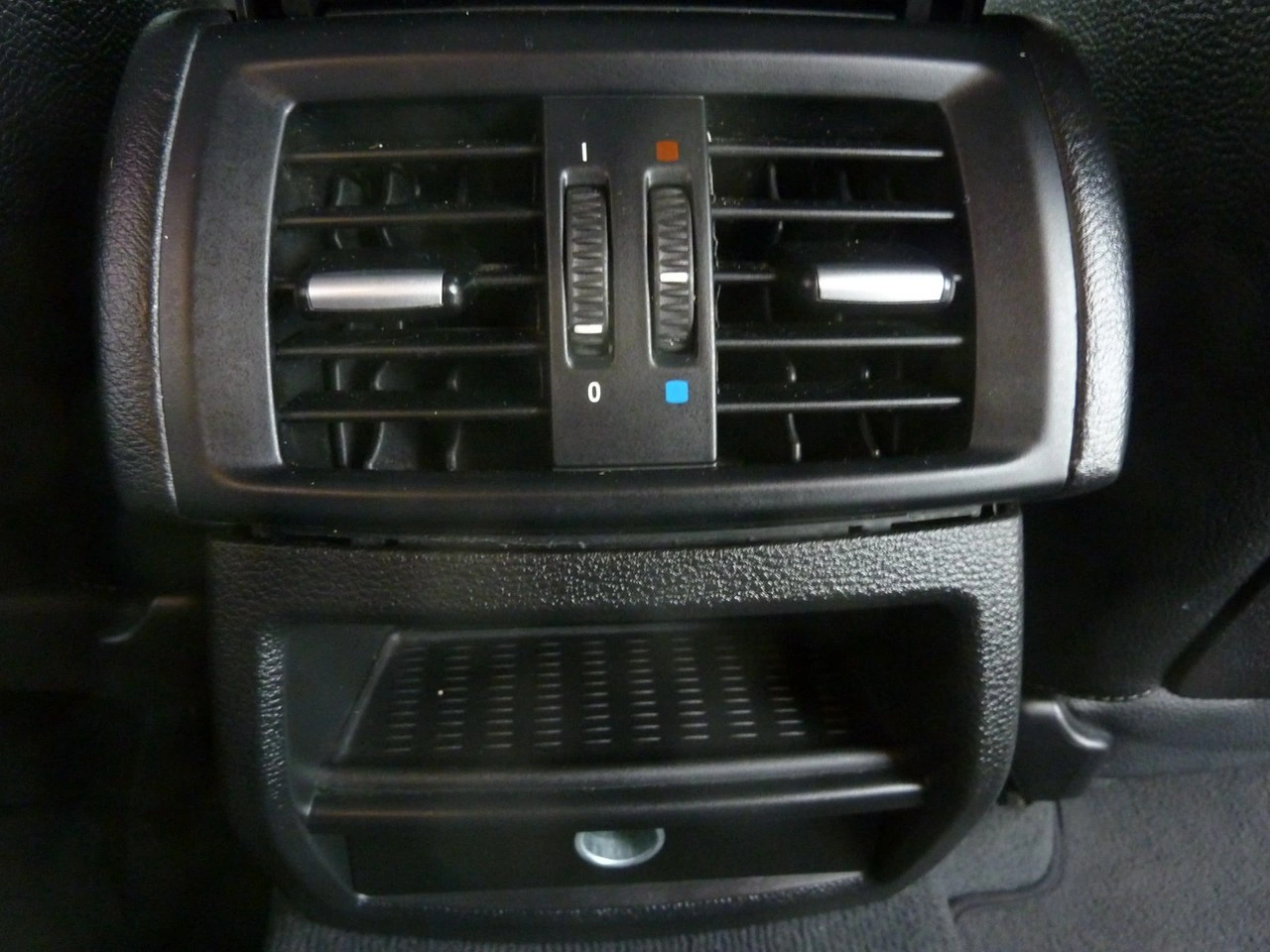 BMW X3 - Zdjęcie 37