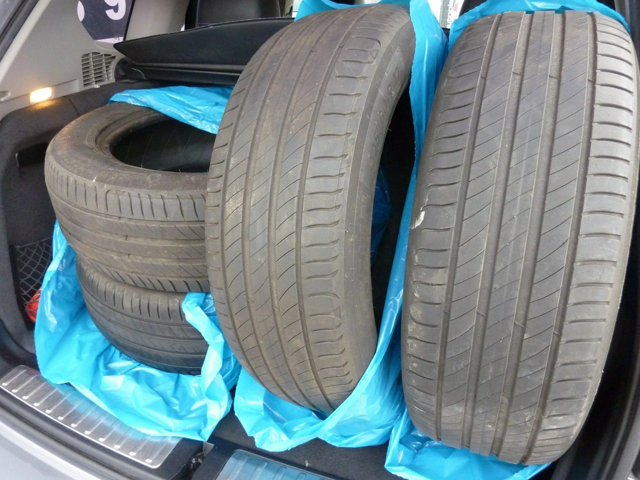 BMW X3 - Zdjęcie 38