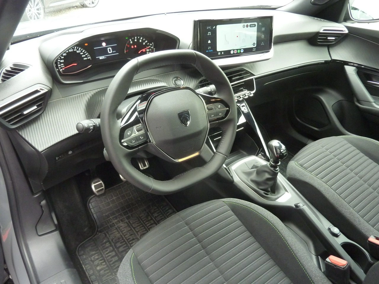 Peugeot 2008 - Zdjęcie 10