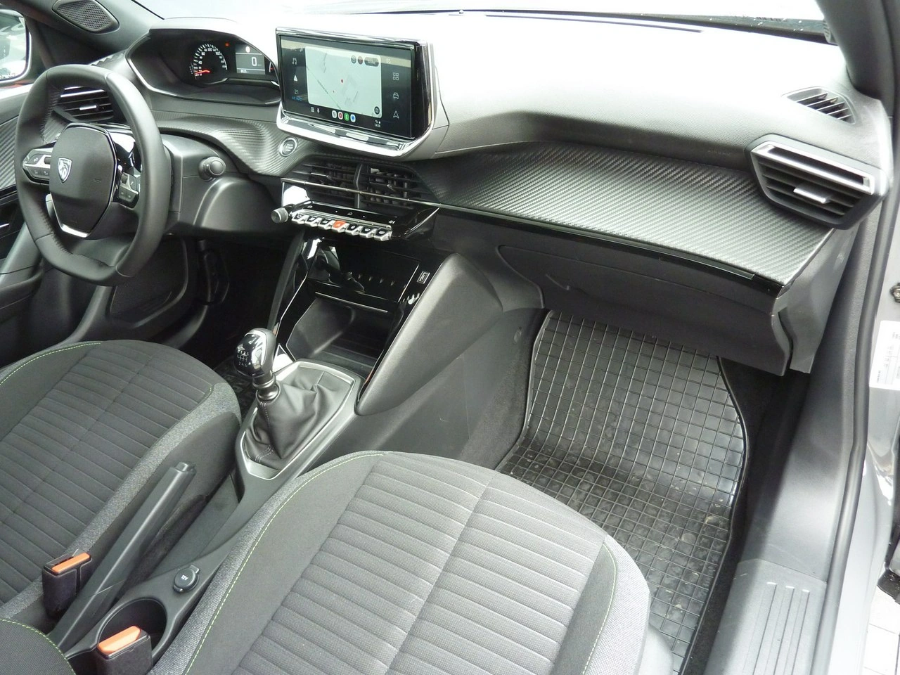 Peugeot 2008 - Zdjęcie 14