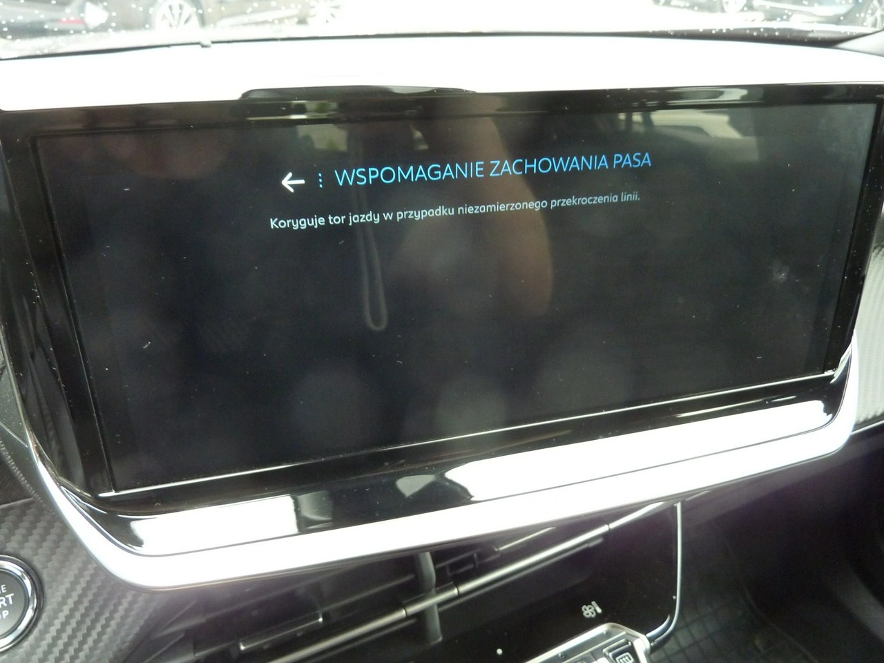 Peugeot 2008 - Zdjęcie 21