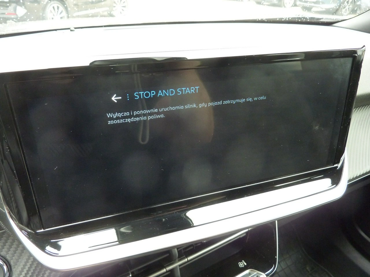 Peugeot 2008 - Zdjęcie 22