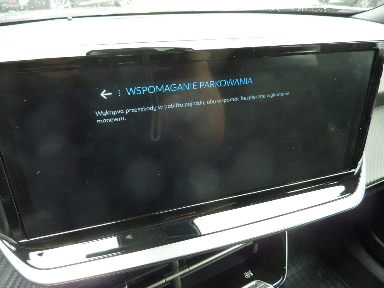 Peugeot 2008 - Zdjęcie 23