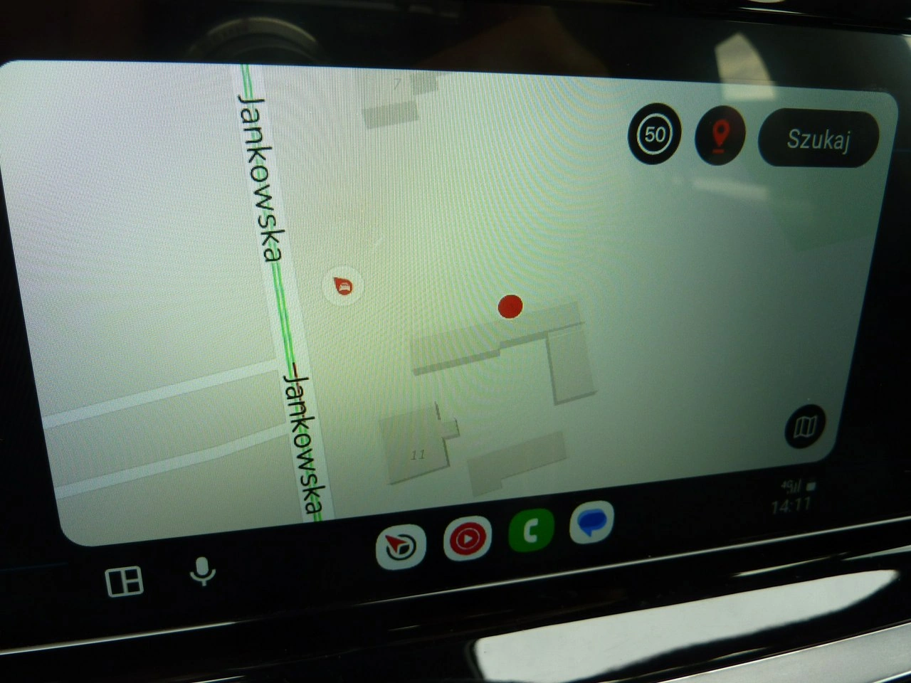 Peugeot 2008 - Zdjęcie 19