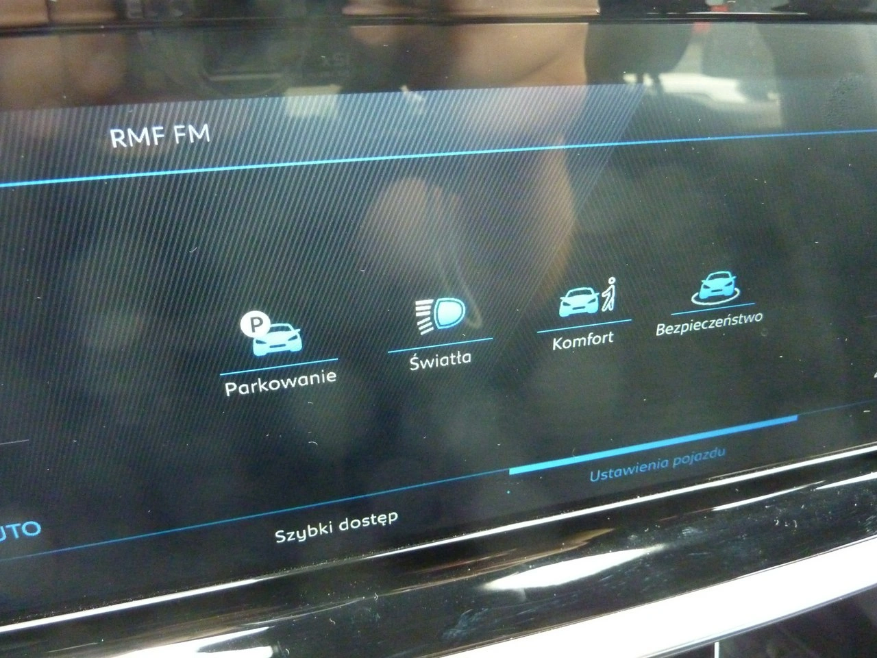 Peugeot 2008 - Zdjęcie 25