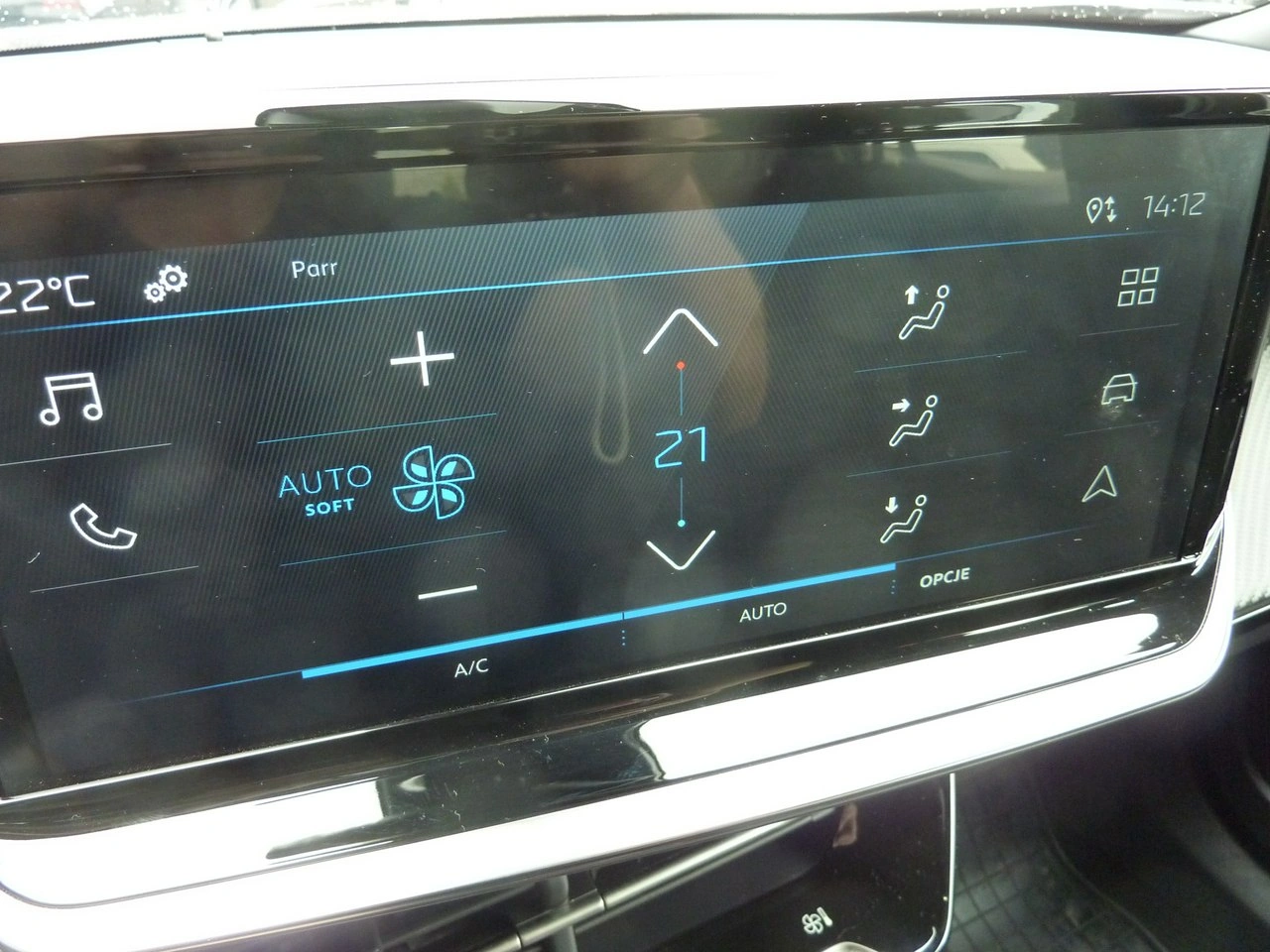 Peugeot 2008 - Zdjęcie 20