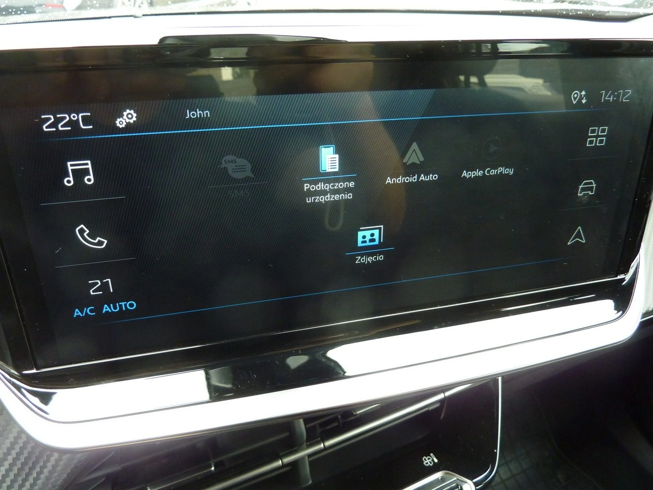 Peugeot 2008 - Zdjęcie 28