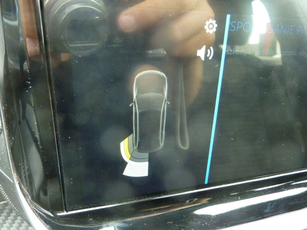 Peugeot 2008 - Zdjęcie 29