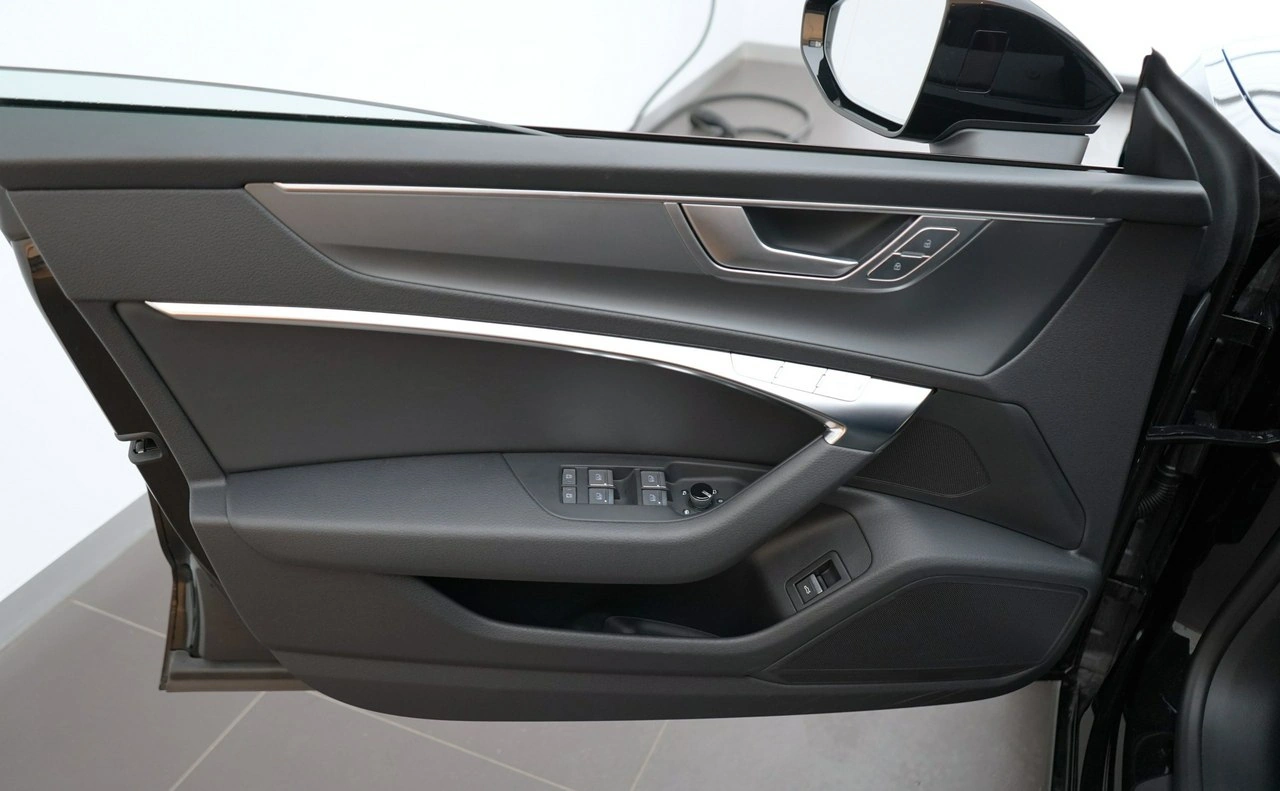 Audi A7 - Zdjęcie 14