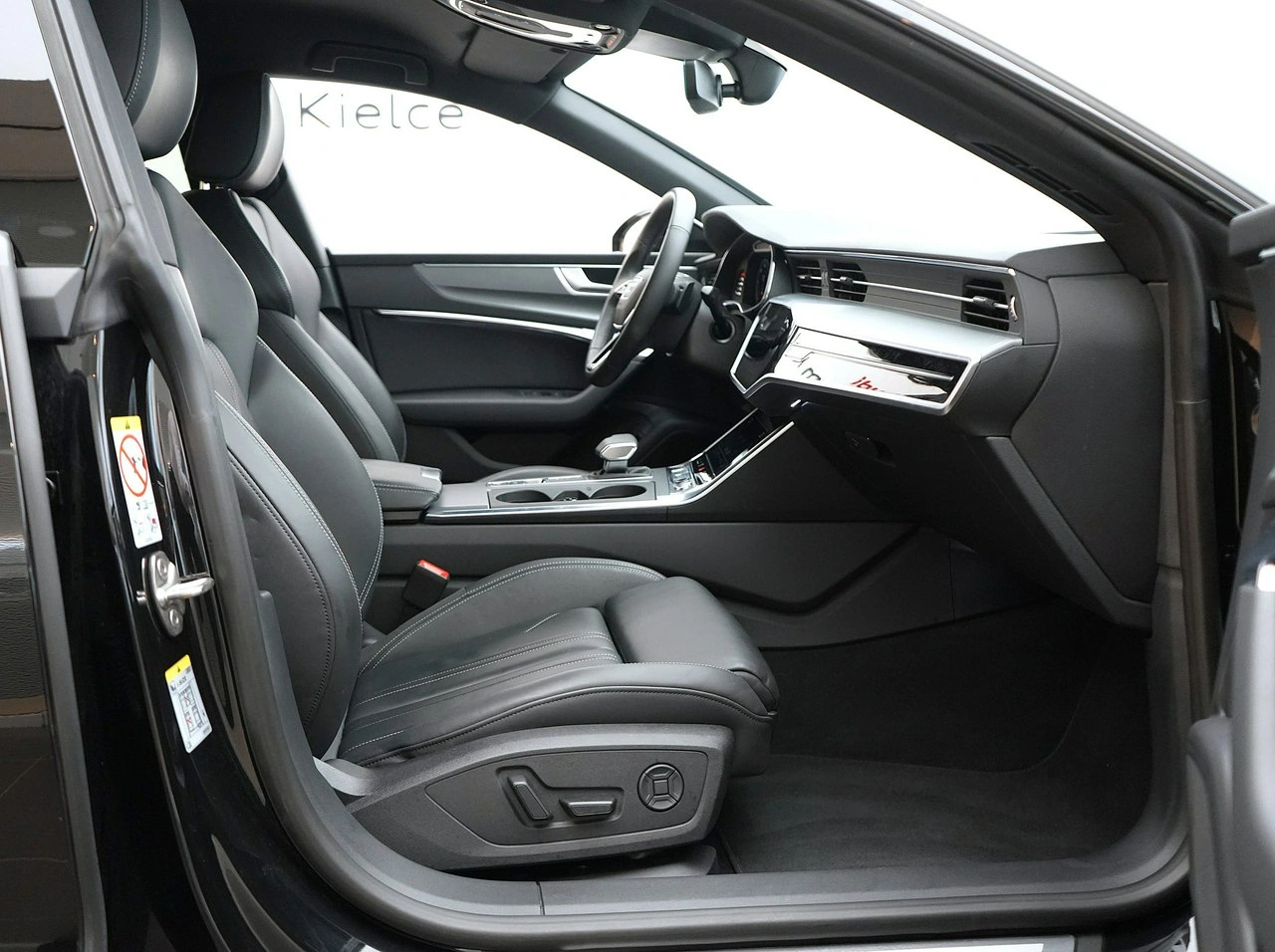 Audi A7 - Zdjęcie 26