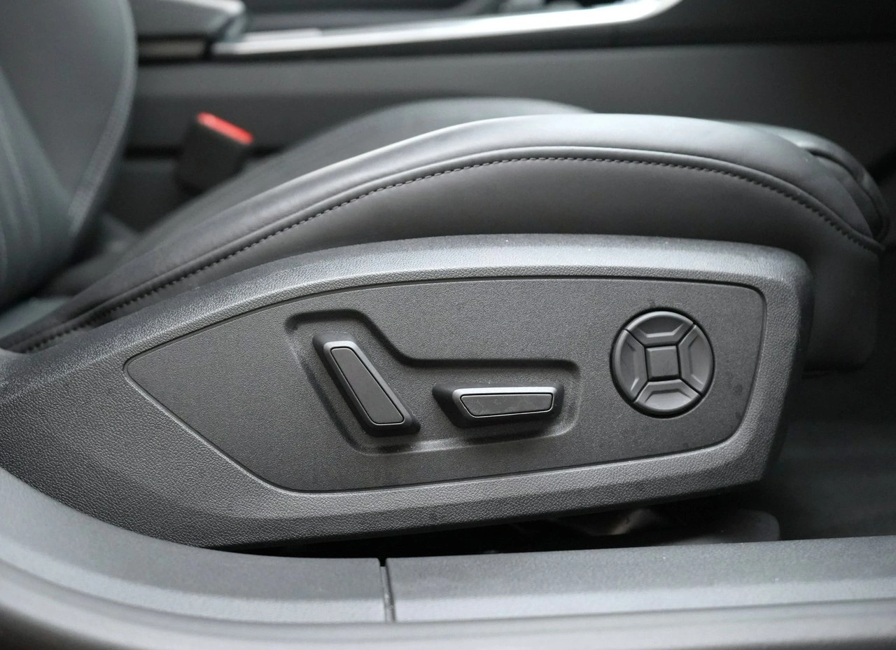 Audi A7 - Zdjęcie 27