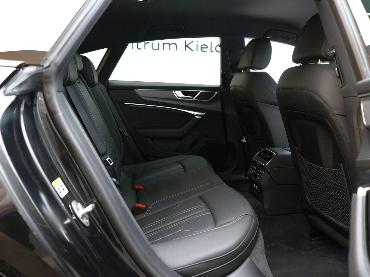 Audi A7 - Zdjęcie 28