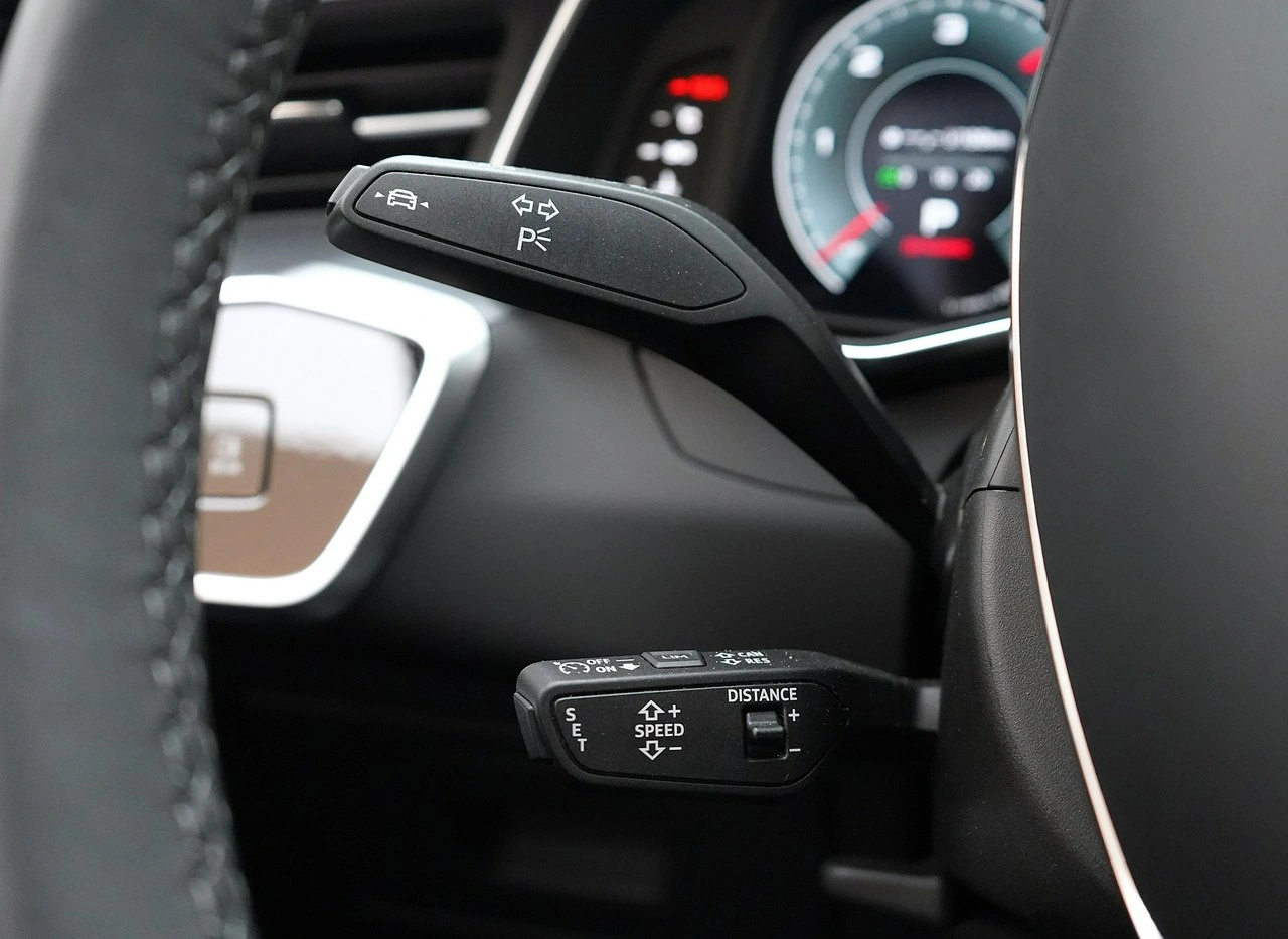 Audi A7 - Zdjęcie 29