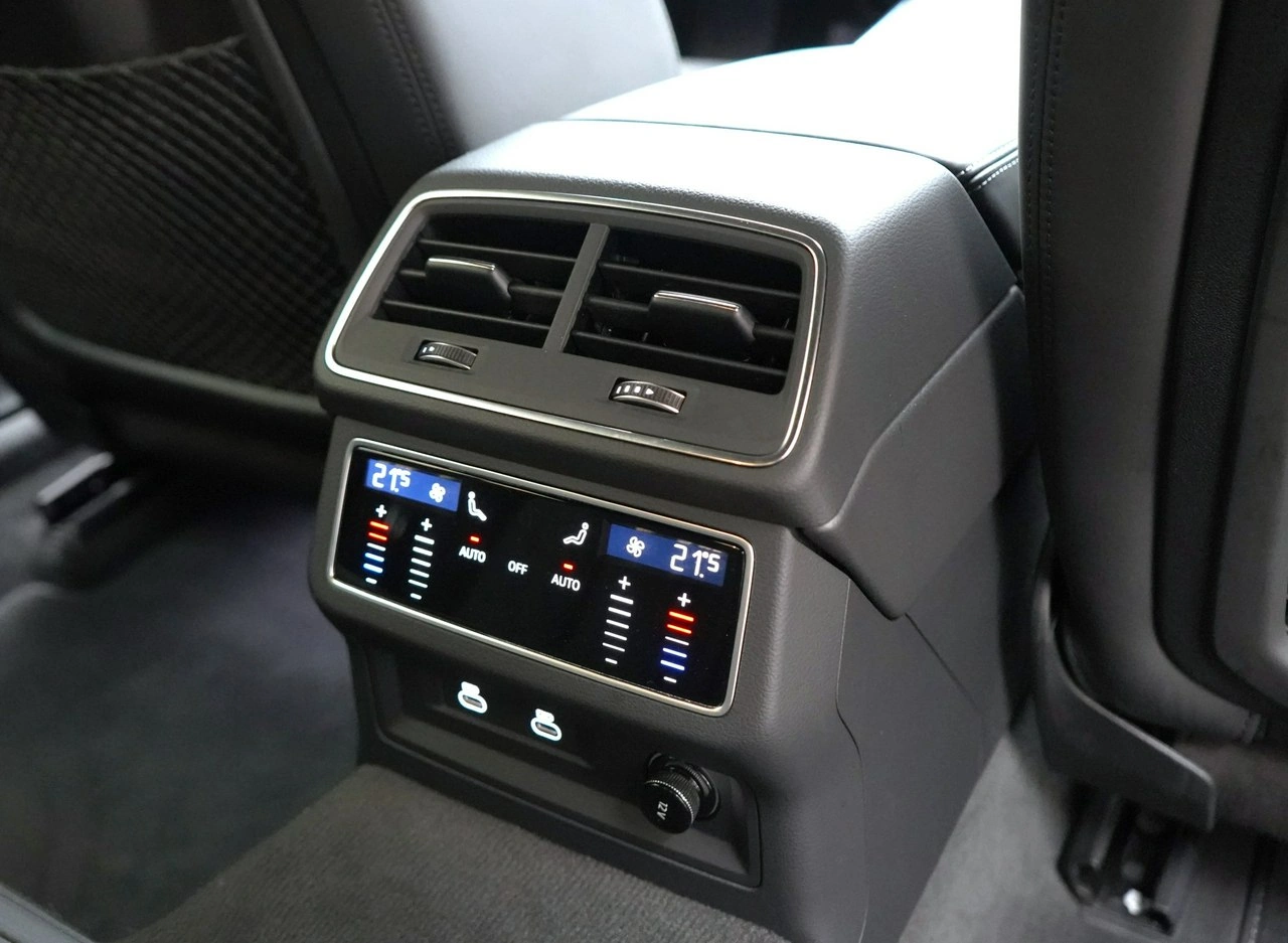 Audi A7 - Zdjęcie 33