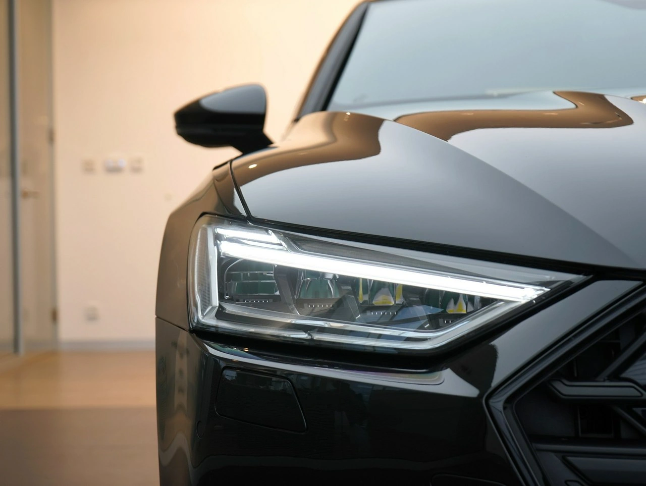 Audi A7 - Zdjęcie 6