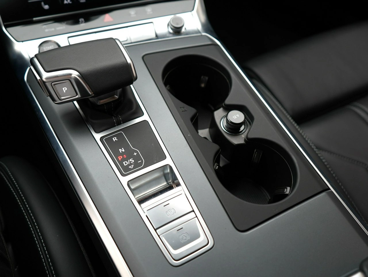 Audi A7 - Zdjęcie 34