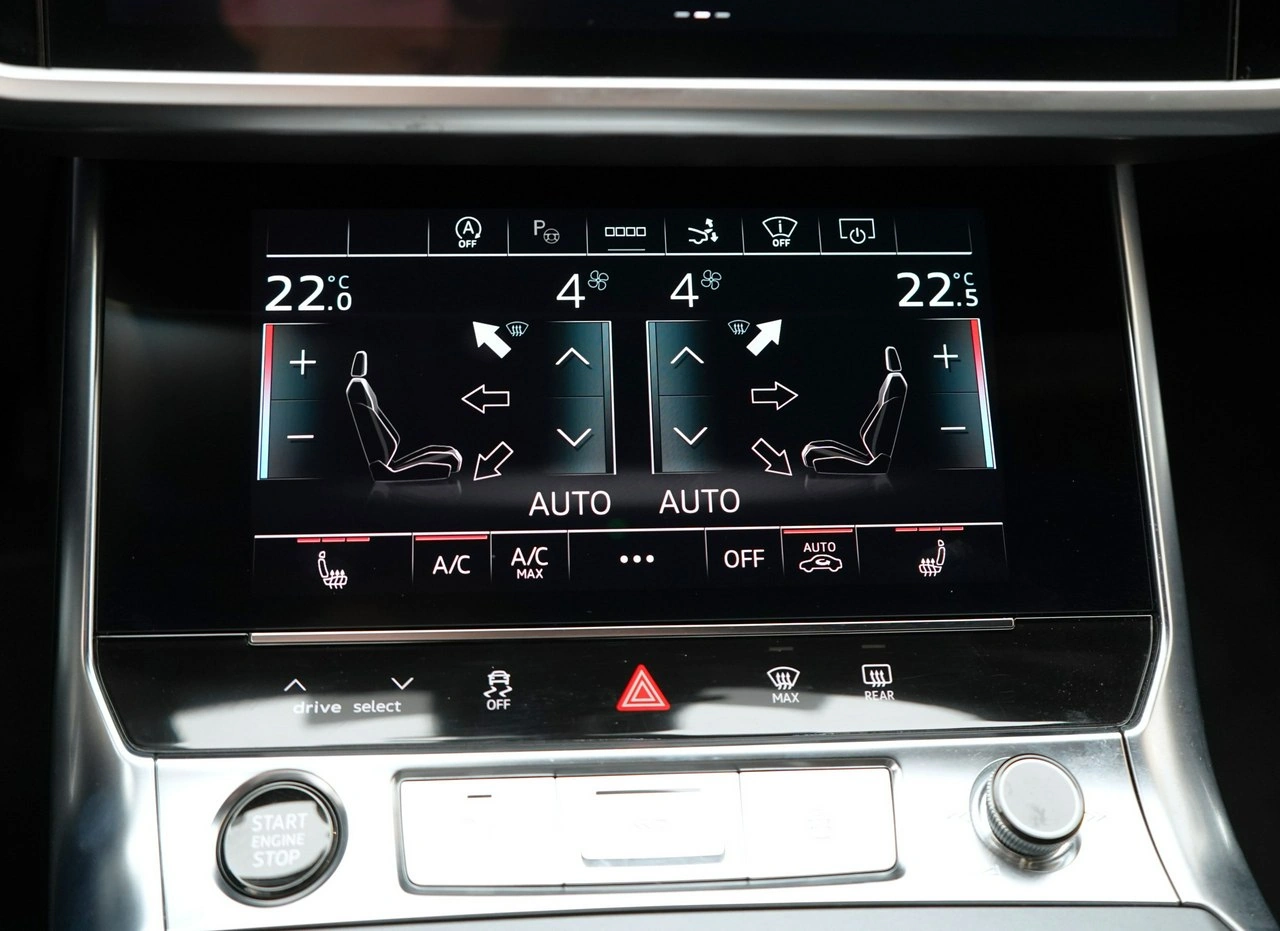 Audi A7 - Zdjęcie 36