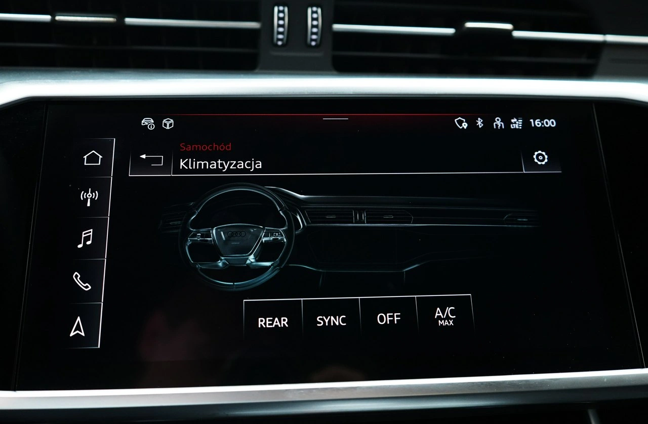 Audi A7 - Zdjęcie 41