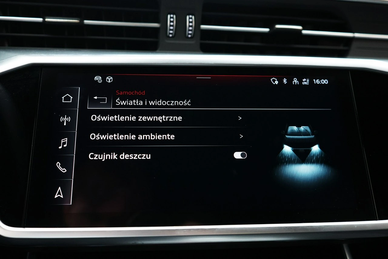 Audi A7 - Zdjęcie 42