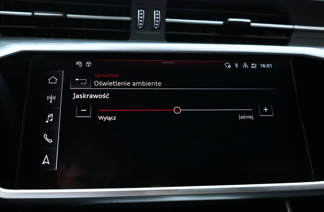 Audi A7 - Zdjęcie 42