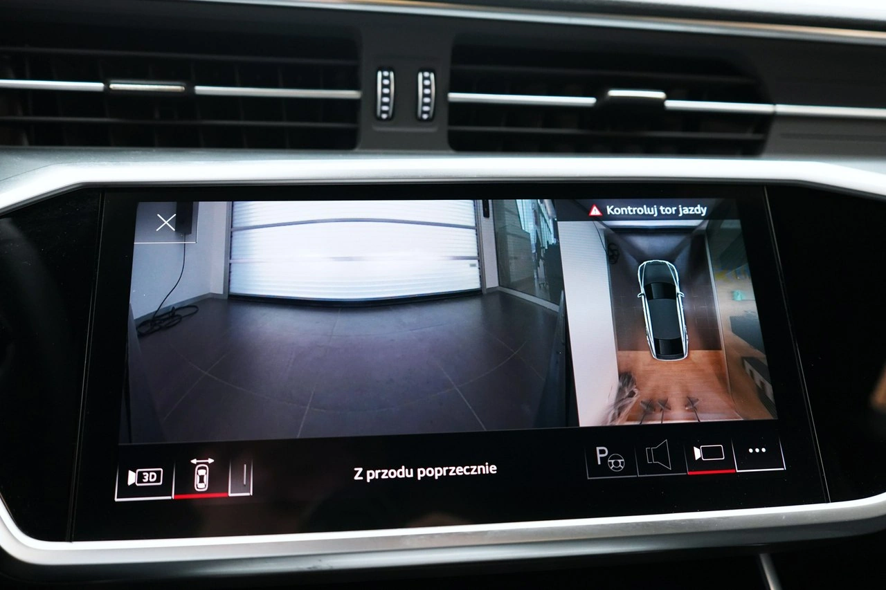 Audi A7 - Zdjęcie 46