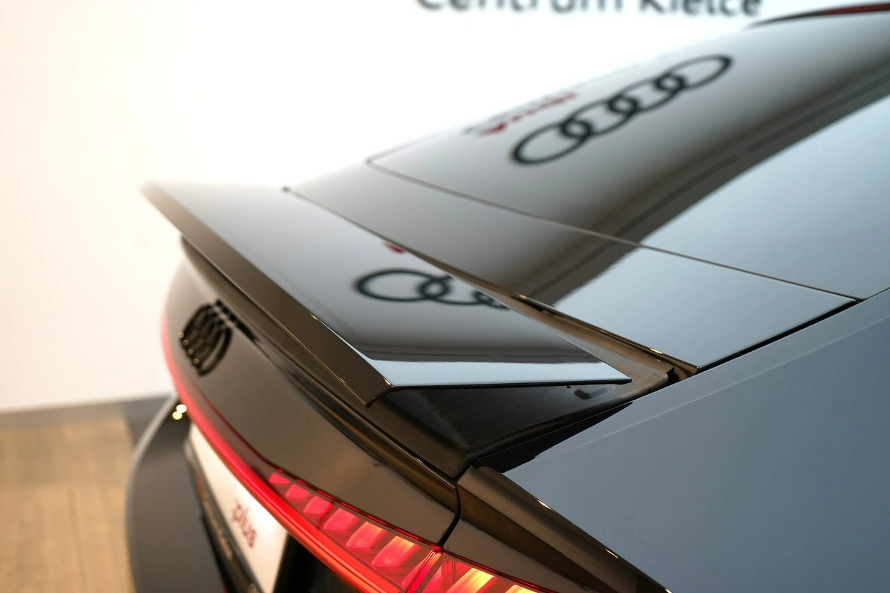 Audi A7 - Zdjęcie 12