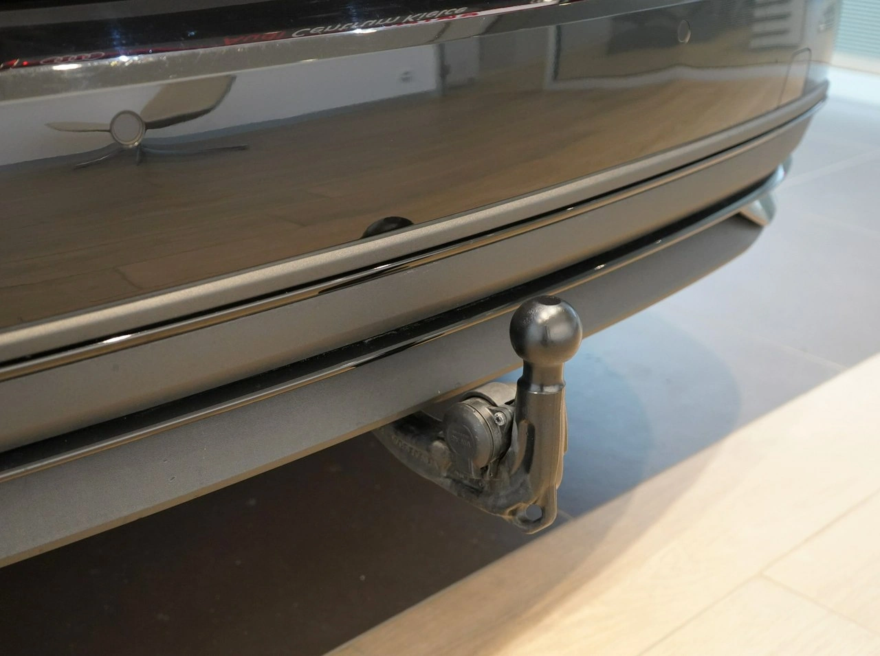 Audi A7 - Zdjęcie 13