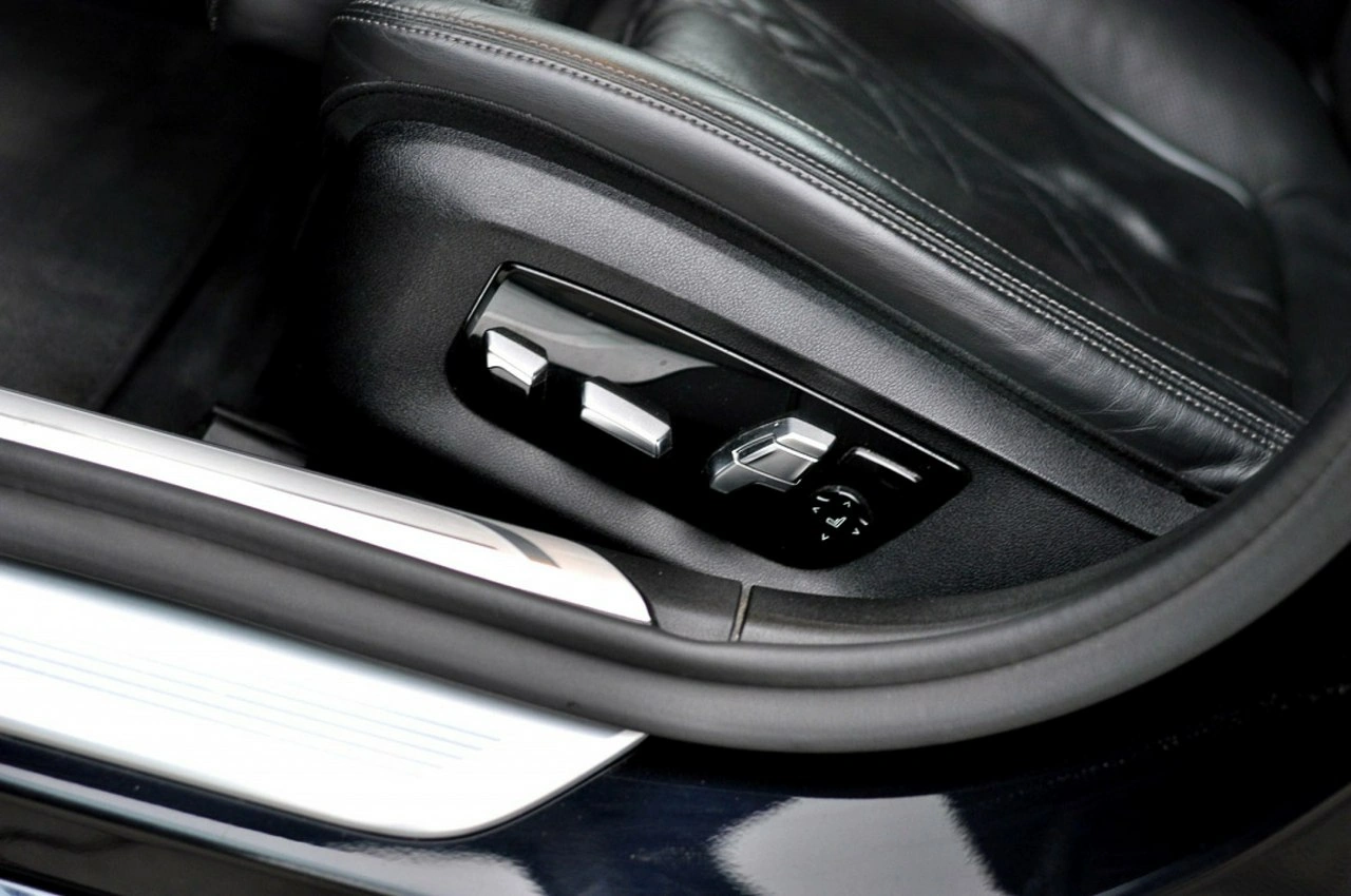 BMW 730 - Zdjęcie 10